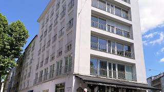 Victoria Apartments | Dusseldorf, Germany | Hotel Review 🌟