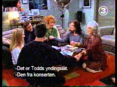 All about Susan   David Strickland