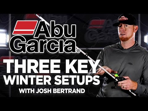 Three Key Winter Setups With Josh Bertrand