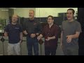 Austin Barbershop Quartet Going International KVUE