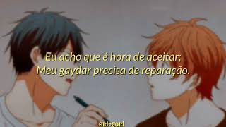 Simone Battle - He Likes Boys { Tradução }