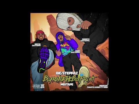 Big Steppaz ft Killa Siah - Equalizer (Denzel Washington)