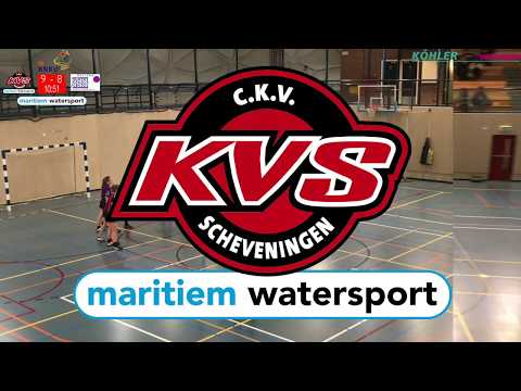 KVS B2   Refleks B2 (Doelpunten)