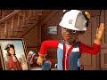 Bob The Builder US Learn With Leo Do The Robot New Episodes Videos For Kids