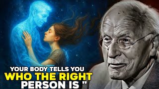 If the UNIVERSE Wants You to Be with SOMEONE, It Will Send You These SIGNS - CARL JUNG PHILOSOPHY 