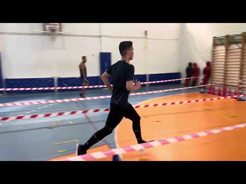 Traseu-Aplicativ M.A.I 🚩nota 10 🚩Academia de Poliție 👮🏼‍♀️