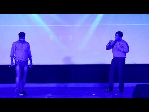 Rajiv Anand Meri Mehbooba (Pardes) Live - By Rajiv Anand