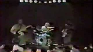 Minutemen - There Ain't Shit On TV Tonight