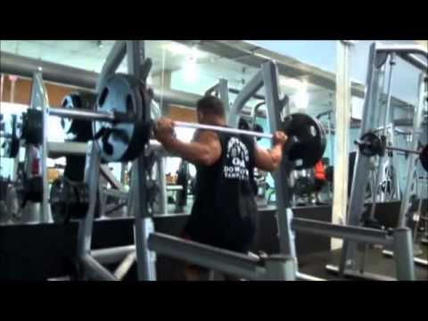 Império Insano - Sacrifício Força e Fé