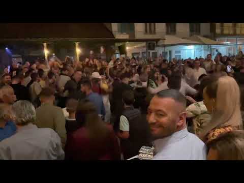 Gusinje 2 avgust 2022