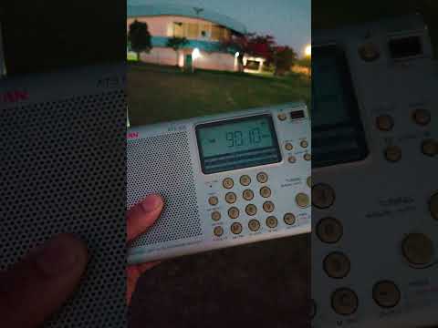 tribuna FM Londrina Paraná aqui em prudente sp