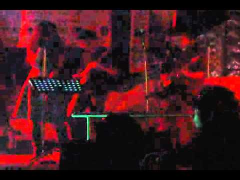 PPF All-Stars Gig 05 @ Nana Day - Truth