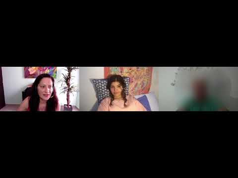 231 Francisco, Ashtar mensaje de amor y unión  Hipnosis Conciencia Efectiva Irazema Nuño