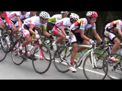 Vuelta a Colombia Sub23 2011 Etapa 1
