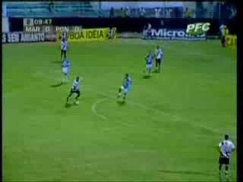 Marilia A. C. & Ponte-Preta "PAULISTÃO" 2008.