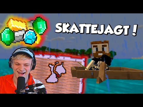 MATIV OG JEG FORTSÆTTER SERIEN