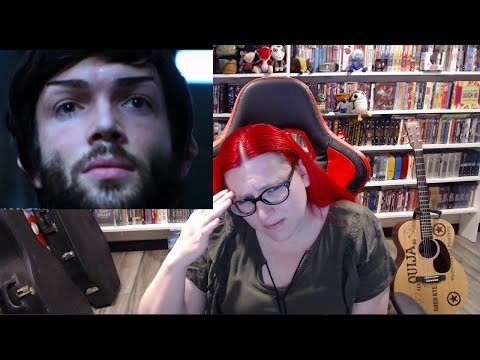 Star Trek Discovery - Season 2 NYCC Trailer Reaction Rant Breakdown