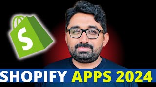 Top 6 Apps You Should Be Using In 2024 (Increase Sales)