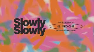 Medicine Music Video