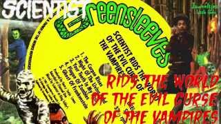 Scientist - Rids The World Of The Evil Curse... 1981 + All The Original Tracks