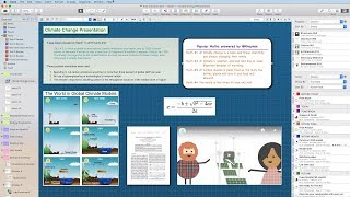 Curio Interface Overview