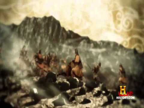 Chess or Go - Which Game are the Palestinazis Playing?