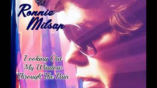 Looking out My Window Through the Pain