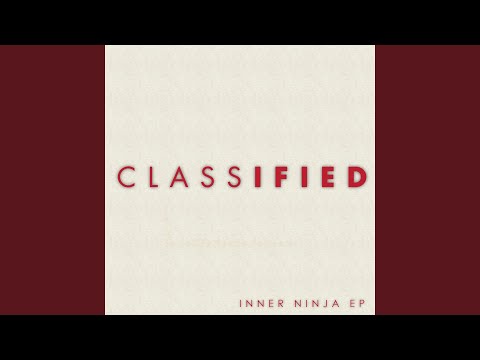 Inner Ninja (feat. David Myles) (Acoustic)