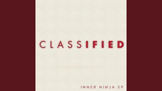 Inner Ninja (feat. David Myles) (Acoustic)