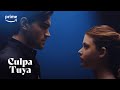 Culpa Tuya -  Anuncio Oficial | Prime Video España