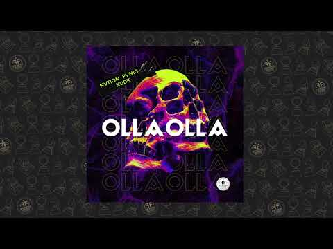 NVTION PVNIC, KDDK - OLLA OLLA