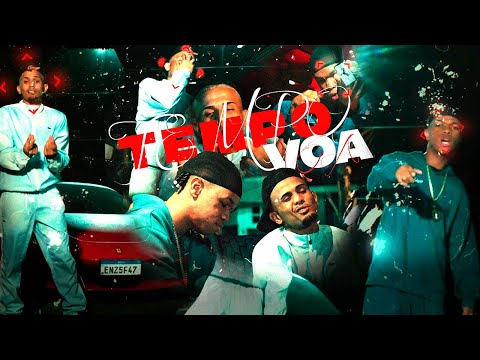 TEMPO VOA - MC Dena e DU´L (Video Clipe Oficial) Fepache