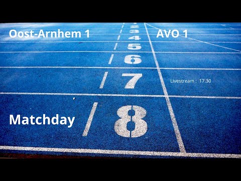Oost-Arnhem 1 - AVO 1