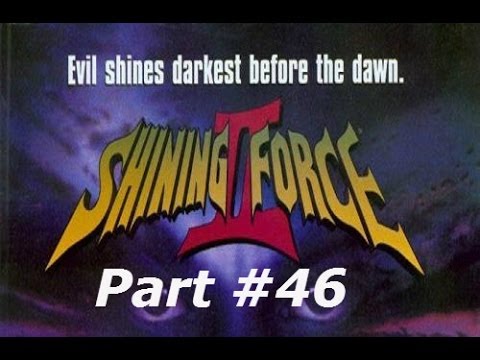 Shining Force II: Part #46 - Ketto