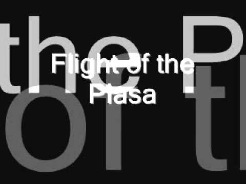 Flight of the Piasa by Robert Sheldon