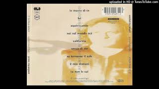 Tu Non Lo Sai Lyrics English Translation
