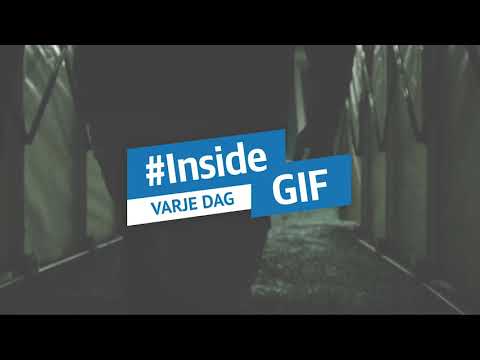 Kom närmare Giffarna än någonsin - häng med på st.nu