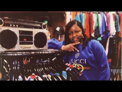 Che Noir - GUCCI freestyle