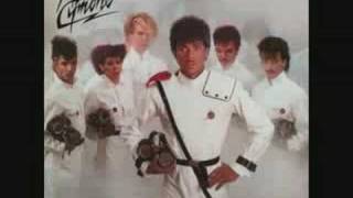 Andre Cymone - So fine