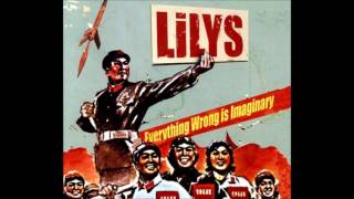 Lilys - Everything Wrong Is Imaginary