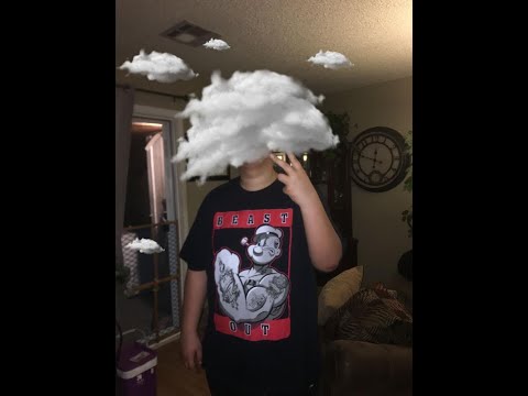 $coonie Zac - Heads In The Clouds (Prod. Matthew May)
