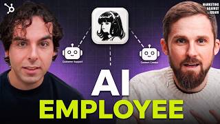 From Zero To Your First AI Employee in 37 Minutes (With Hermes AI)