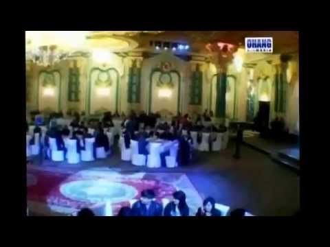 Raj Kapoor song in Russia