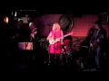 Jill Sobule, Barren Egg, 2013 02 15