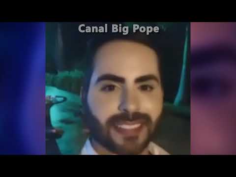 BEAT DO ADM - O administrador está online - Pode badernar (FUNK REMIX) By Canal Big Pope