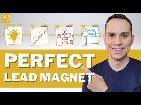 9 Easy Lead Magnet Ideas Grow Your Email List Fast