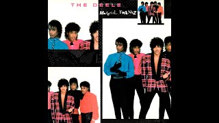 Deele - Sweet Nothingz - Vocal '85