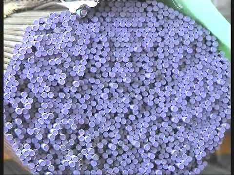 50 Jahre Ventilfertigung bei TRW Automotive Barsinghausen