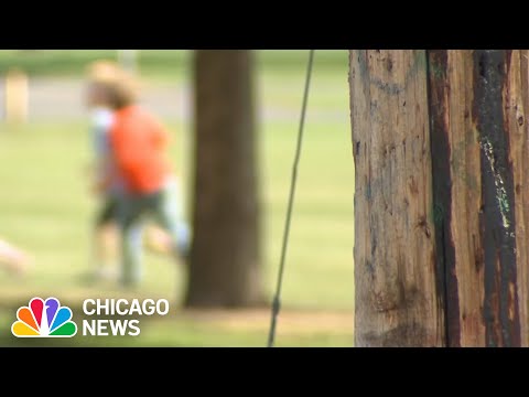 Parents, students disturbed after teacher in Indiana uses racial slur during history lesson