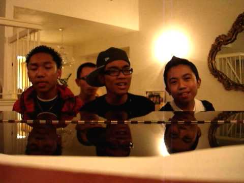 "Valentine" (Cover) – Albert Posis & Shiny